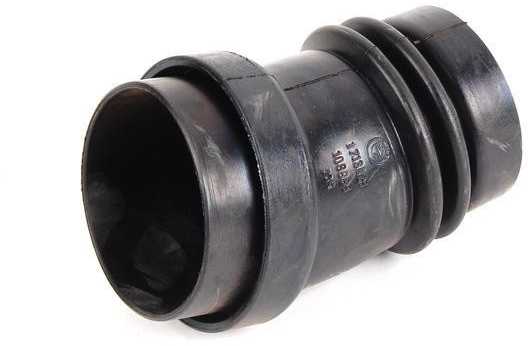 Bmw E30 3 Ansaugrohr Originalus 13711713128