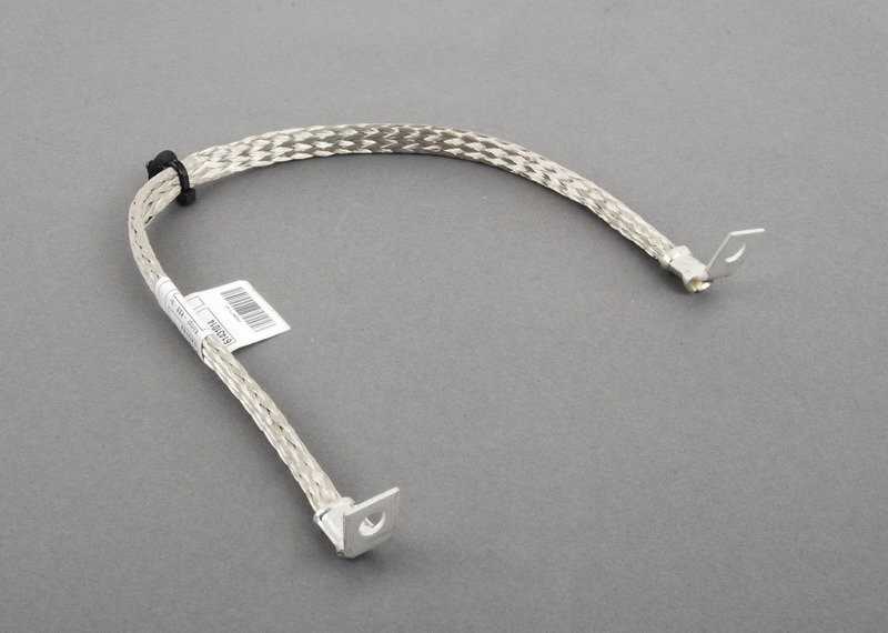 Bmw E30 3 Ansaugrohr Originalus 13711713128
