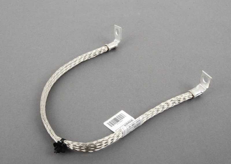 Bmw E30 3 Ansaugrohr Originalus 13711713128