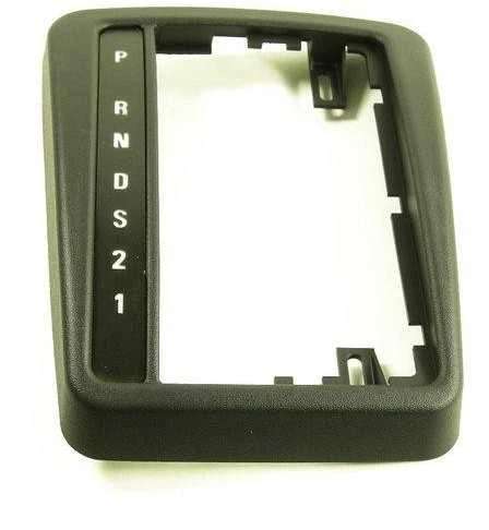 BMW E30 3 Blende Vorwahlhebel 51161934996 Originalus 51161934996