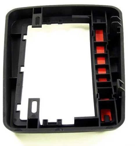 BMW E30 3 Blende Vorwahlhebel 51161934996 Originalus 51161934996