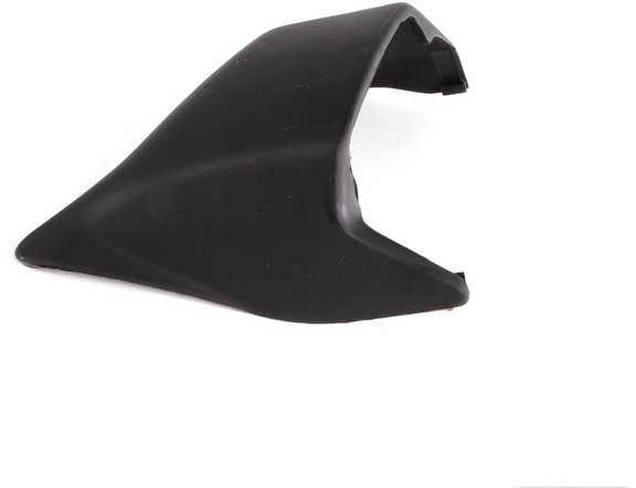 BMW E30 3 serijos 3 serijos galinės dalies detalė Originali 51121937414