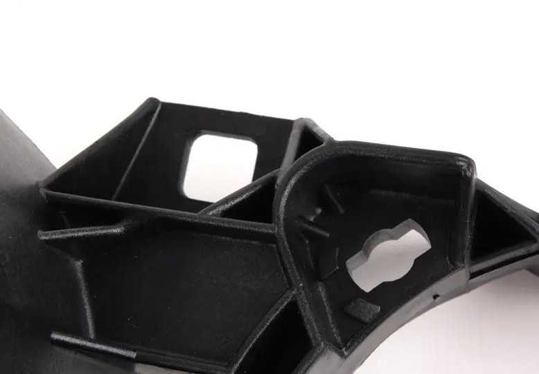 Bmw E30 3 Traggestell Links Originalus 63121385601