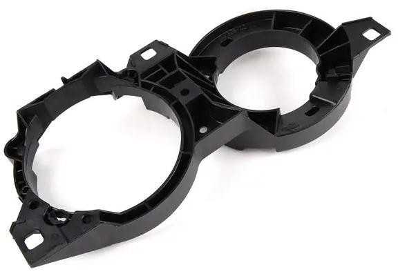Bmw E30 3 Traggestell Links Originalus 63121385601
