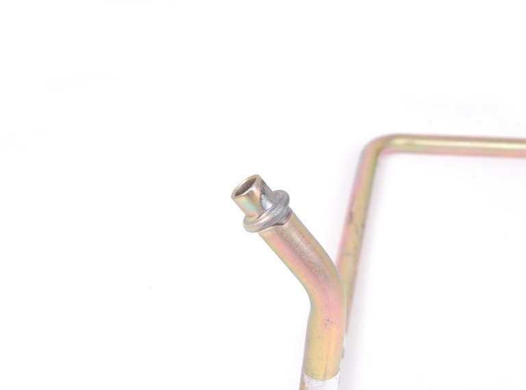 BMW E30 3 Vamzdžio Ir Džiovintuvo Slėginė Žarna Originalus 64531381740