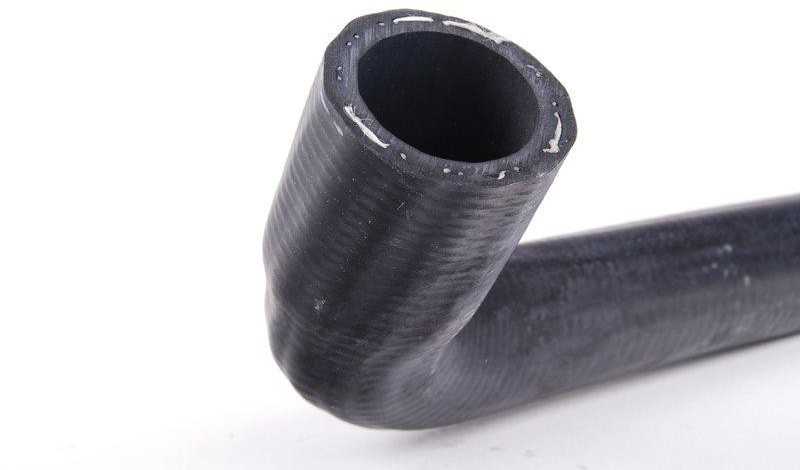 Bmw E30 3' Wasserschlauch 1981 1993 Originalus 11531289257