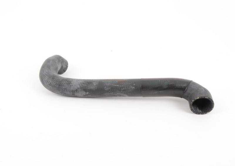 Bmw E30 3' Wasserschlauch 1982 1993 Originalus 11531722218