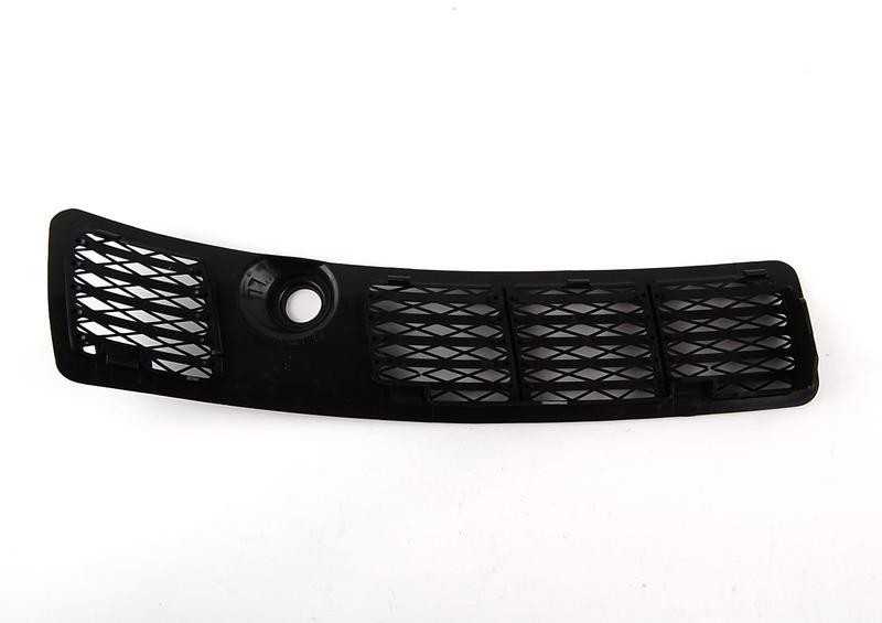 BMW E30 3 Ziergitter Links 1981 1994 Originalus 51131904571