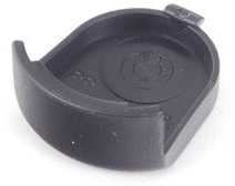 BMW E30 316i 318i 320i 323i 325i M3 Langų rankenėlės apdailos dangtelis originalus 51321906497