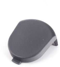 BMW E30 316i 318i 320i 323i 325i M3 Langų rankenėlės apdailos dangtelis originalus 51321906497