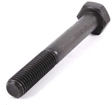 BMW E30 318i pagrindinio guolio dangtelio varžtas originalus 11111735525