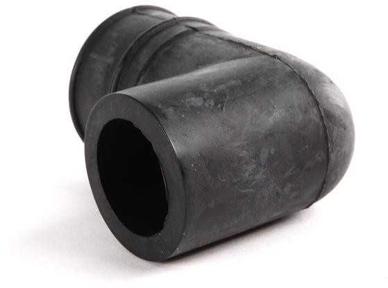 BMW E30 318i kupė sedanas M10 variklio oro žarna originali 11631286273