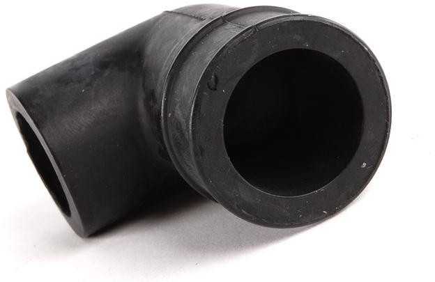BMW E30 318i kupė sedanas M10 variklio oro žarna originali 11631286273