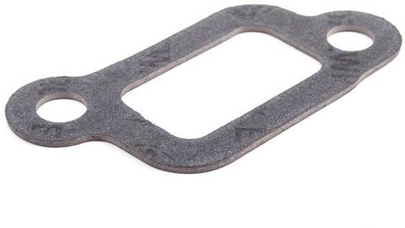 BMW e30 325 termostato korpuso tarpiklis sandariklis Originalus 11531722692