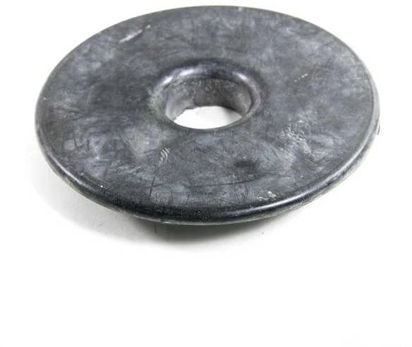 BMW E30 325 Z3 galinės apatinės arba viršutinės spyruoklės pagalvėlė 5 mm originali 33531136385