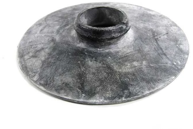 BMW E30 325 Z3 galinės apatinės arba viršutinės spyruoklės pagalvėlė 5 mm originali 33531136385