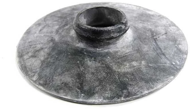 BMW E30 325 Z3 galinės apatinės arba viršutinės spyruoklės pagalvėlė 5 mm originali 33531136385
