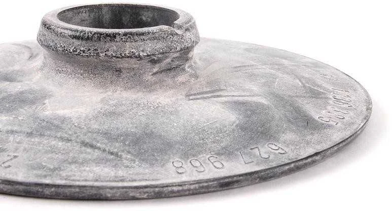 BMW E30 325 Z3 galinės apatinės arba viršutinės spyruoklės pagalvėlė 5 mm originali 33531136385