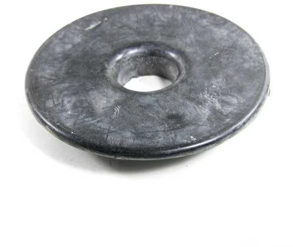 BMW E30 325 Z3 galinės apatinės arba viršutinės spyruoklės pagalvėlė 5 mm originali 33531136385