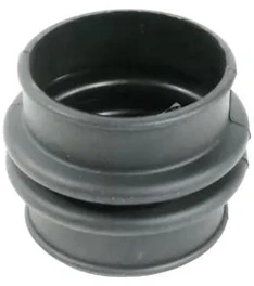 BMW E30 70mm oro įsiurbimo vamzdis originalus 13711259534