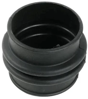 BMW E30 70mm oro įsiurbimo vamzdis originalus 13711259534