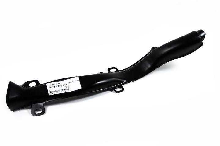 BMW E30 Abdeckung 16131179011 Originalus 16131179011