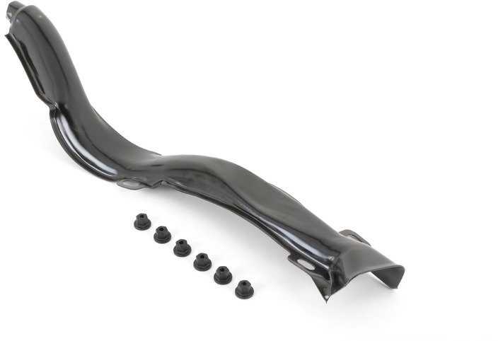 BMW E30 Abdeckung 16131179011 Originalus 16131179011