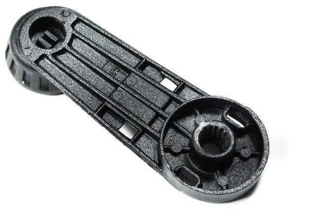 BMW E30 alkūninio lango pakėlėjas Originalus 51321904507