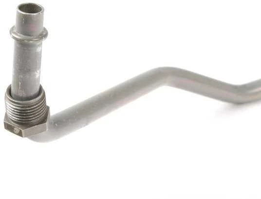 Bmw E30 Alyvos Aušinimo Vamzdžio Įvadas Originalus 17221719364