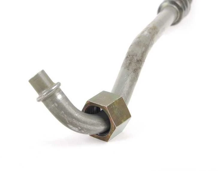 Bmw E30 Alyvos Aušinimo Vamzdžio Įvadas Originalus 17221719364