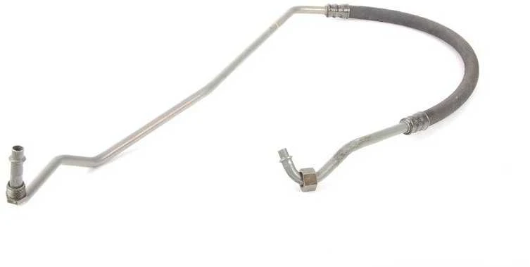 Bmw E30 Alyvos Aušinimo Vamzdžio Įvadas Originalus 17221719364