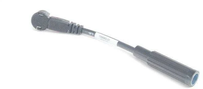 BMW E30 antenos adapterio vamzdelis Originalus 65121388950