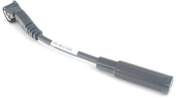 BMW E30 antenos adapterio vamzdelis Originalus 65121388950