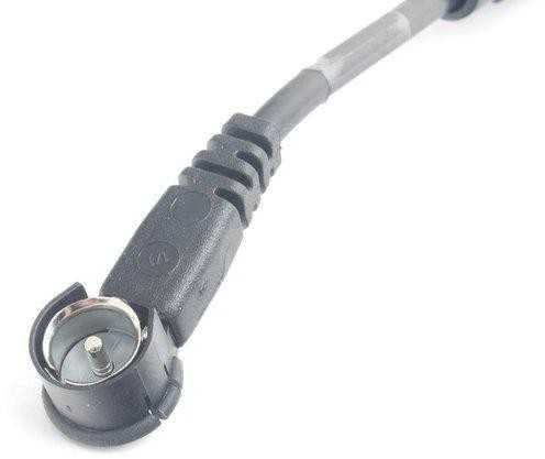 BMW E30 antenos adapterio vamzdelis Originalus 65121388950