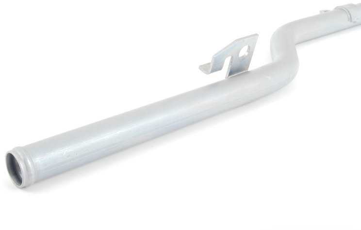 BMW E30 Aušinimo Sistemos Termostato Vandens Žarnos Jungtis Originalus 11531309756