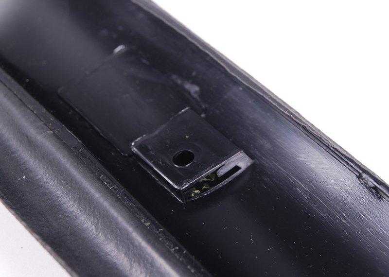 BMW E30 Blende Windlauf Kairys 51431884375