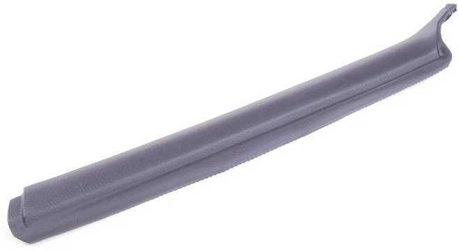 BMW E30 Blende Windlauf Kairys 51431884375