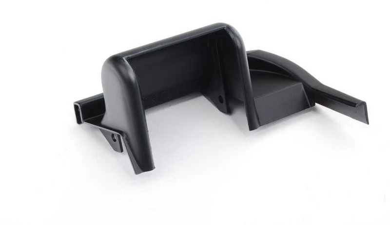 BMW E30 dangtelio dangtelis kairysis originalus 72111971267