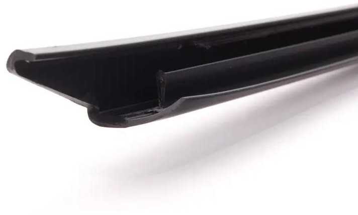 BMW E30 Dešinė Abdeckung 07 1987 02 1994 Originalus 51311967338