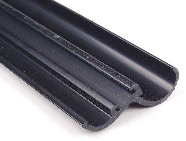 BMW E30 Dešinė Durų Slėnio Dekoras Originalus 51471933558