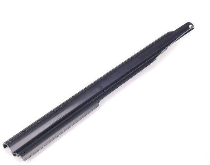 BMW E30 Dešinė Durų Slėnio Dekoras Originalus 51471933558