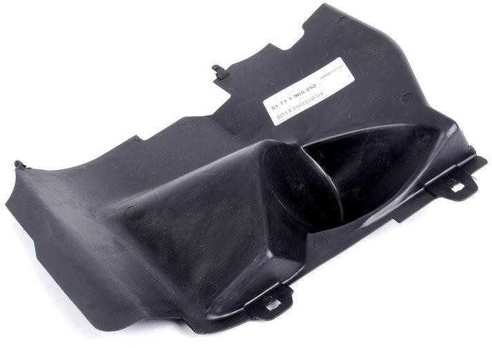 BMW E30 Dešinės priekinės žibinto lempos lemputės prieigos dangtelis 1965252 51711965252