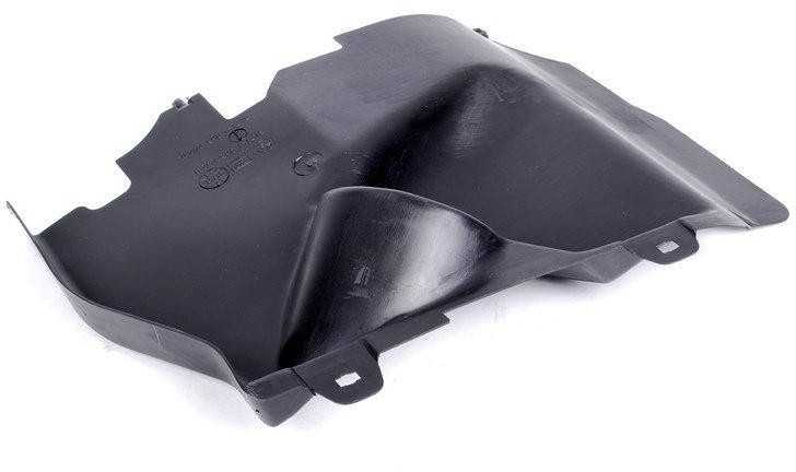 BMW E30 Dešinės priekinės žibinto lempos lemputės prieigos dangtelis 1965252 51711965252