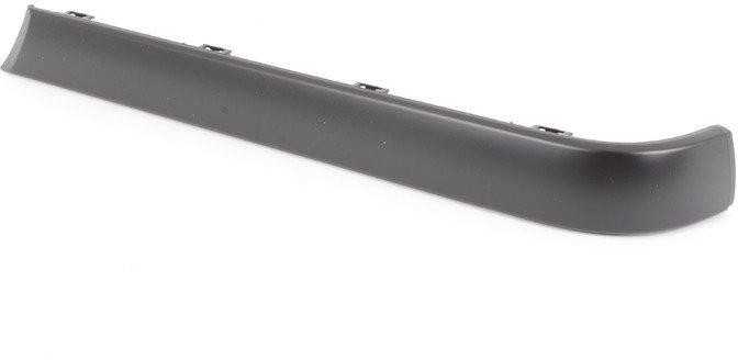 BMW E30 Dešinės Pusės Guminė Juosta Originalus 51121945928