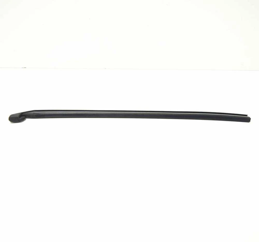 BMW E30 dešinės pusės lango sandariklis originalus 51361922168