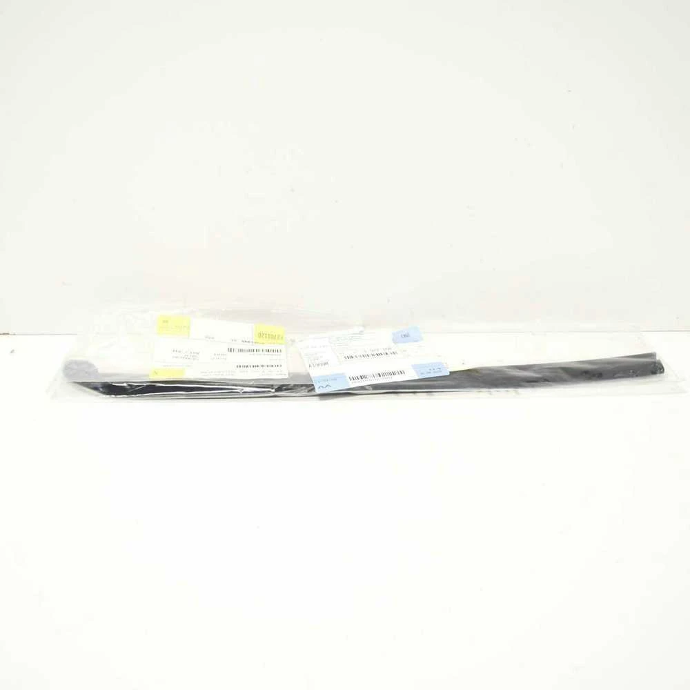 BMW E30 dešinės pusės lango sandariklis originalus 51361922168