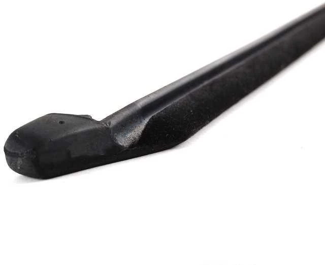 BMW E30 dešinės pusės lango sandariklis originalus 51361922168