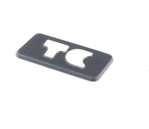 BMW E30 durų apvadas TC emblema ženkliukas kairėje originali 51140006329