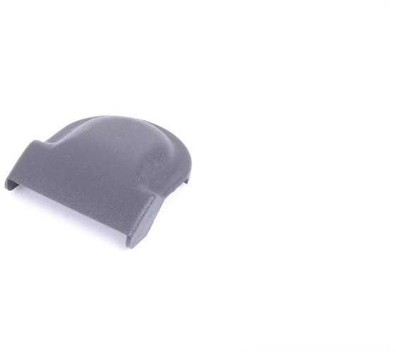BMW E30 E21 galinės sėdynės varžto dangtelis Originalus 52201844402