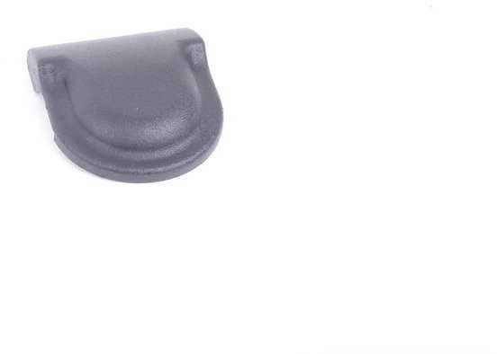 BMW E30 E21 galinės sėdynės varžto dangtelis Originalus 52201844402